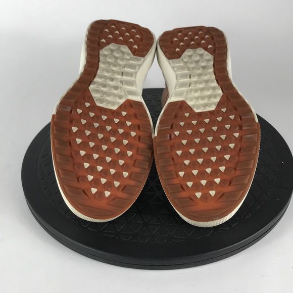 Vans Ultrarange Pink Athletic Slip On Shoes Women’s Size 7 - Picture 10 of 12